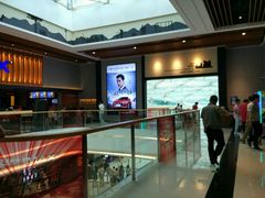 -万达影城(台州万达广场IMAX店)