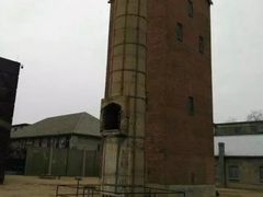 -沈阳二战盟军战俘营旧址陈列馆