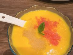 -佘山世茂艾美·御珍轩中餐厅