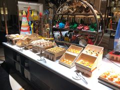 -武汉洲际酒店