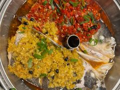 -老湖南湘土菜馆(普阳街店)