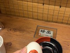 -一兰拉面(新宿中央东口店)