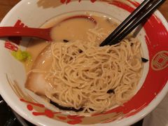 -豚王拉面(澳门银河店)