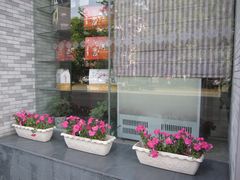外景-小蓝鲸湖北菜(八一路店)