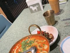 -Home Thai·泰谣(王府井apm店)