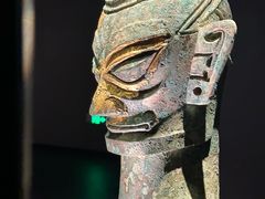 -三星堆博物馆