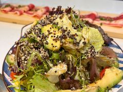 -千寻山野烤肉(中关村店)