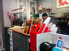 -九秋茶铺(三里屯店)