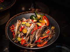 -白云中餐厅·粤菜·亚龙湾喜来登度假酒店