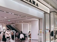 -ZARA(熙地港店)