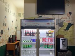 -隆康社长沙烧烤铺(桔园店)