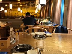 大堂-尚海豆捞(乐虹坊店)