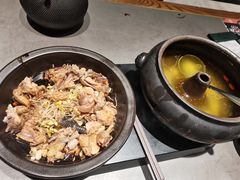 -云海肴·汽锅鸡·云南菜(高德置地店)