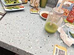 -元气寿司(东方宝泰店)