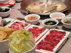 -八合里潮汕鲜牛肉火锅(广州五羊邨店)