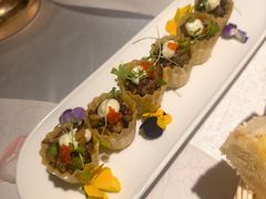 -PARFUM FLORAL花境法餐(南京首店)