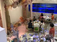-御彩酒家(东风东路店)