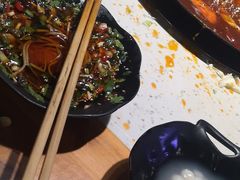 -莽子老火锅(大坪店)