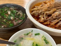 -嘉州叶婆婆钵钵鸡(建设路店)