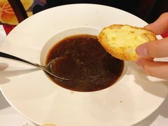 -马克西姆餐厅(崇文门店)