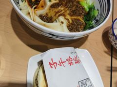 -子午路张记肉夹馍(兵马俑店)
