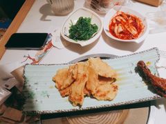 -七八冷面·延边朝鲜族美食(圣熙八号店)