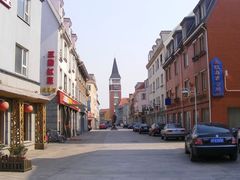 QQ截图20130802150706-美兰湖景区