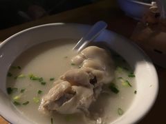 蹄花汤-明红蹄花(糍粑店街店)