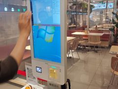 -老乡鸡(上海白玉兰广场店)