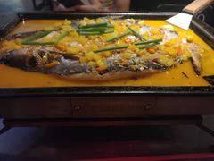 -匠子烤鱼(桫椤湾店)