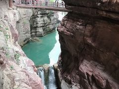 -云台山风景名胜区