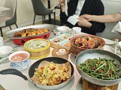 -苏梦江南·淮扬菜(夫子庙店)