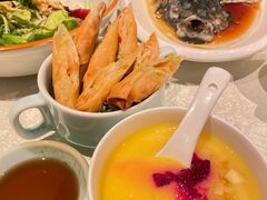 -金美华轩(东方路齐鲁店)