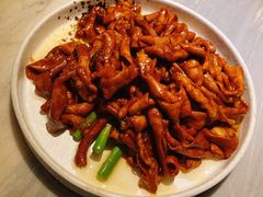 -岭南真味·匠心粤菜(K11店)