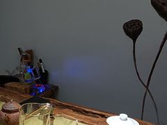 -禅韵琴社 古琴茶道香道插花培训(西华门店)