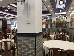 大堂-冰泉豆浆馆(白云山总店)