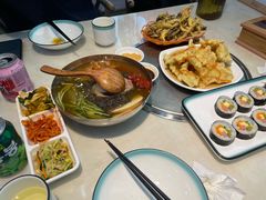 -屋里家延边朝鲜族冷面(梅林3店)