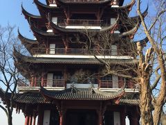 -采石矶景区
