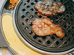 -韩宫宴烤肉·黑毛和牛·料理(合肥滨湖银泰城店)