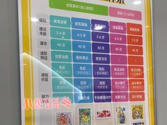 -昂立少儿成长中心(普陀星方汇校区)
