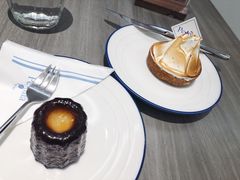 可露丽-Perma Café樸門(五羊店)