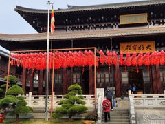 -香积寺