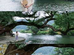 -上坦村