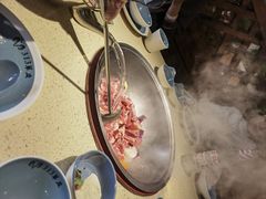 -九府羊鲜羊火锅·烧烤(海那城店)
