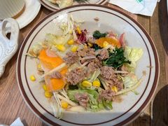 -玛格萝妮比萨屋(四平店)