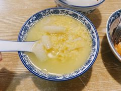 -黄记潮汕甜汤(贝底田坊店)