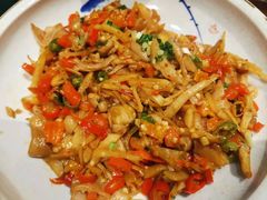 -客宴·江西客家菜(红角洲店)