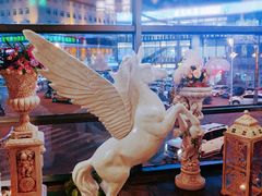 大堂-LYFATTI 莱芙缇(赣水路店)