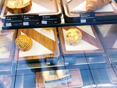 -星巴克(深圳佳宁娜友谊广场店)