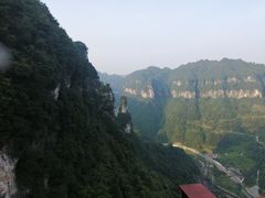 -矮寨·十八洞·德夯大峡谷景区
